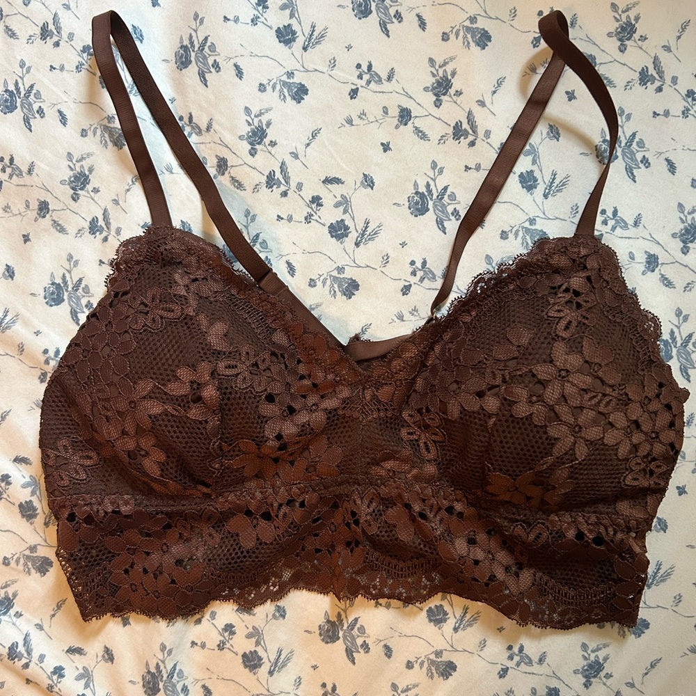 Forever 21 Bralette